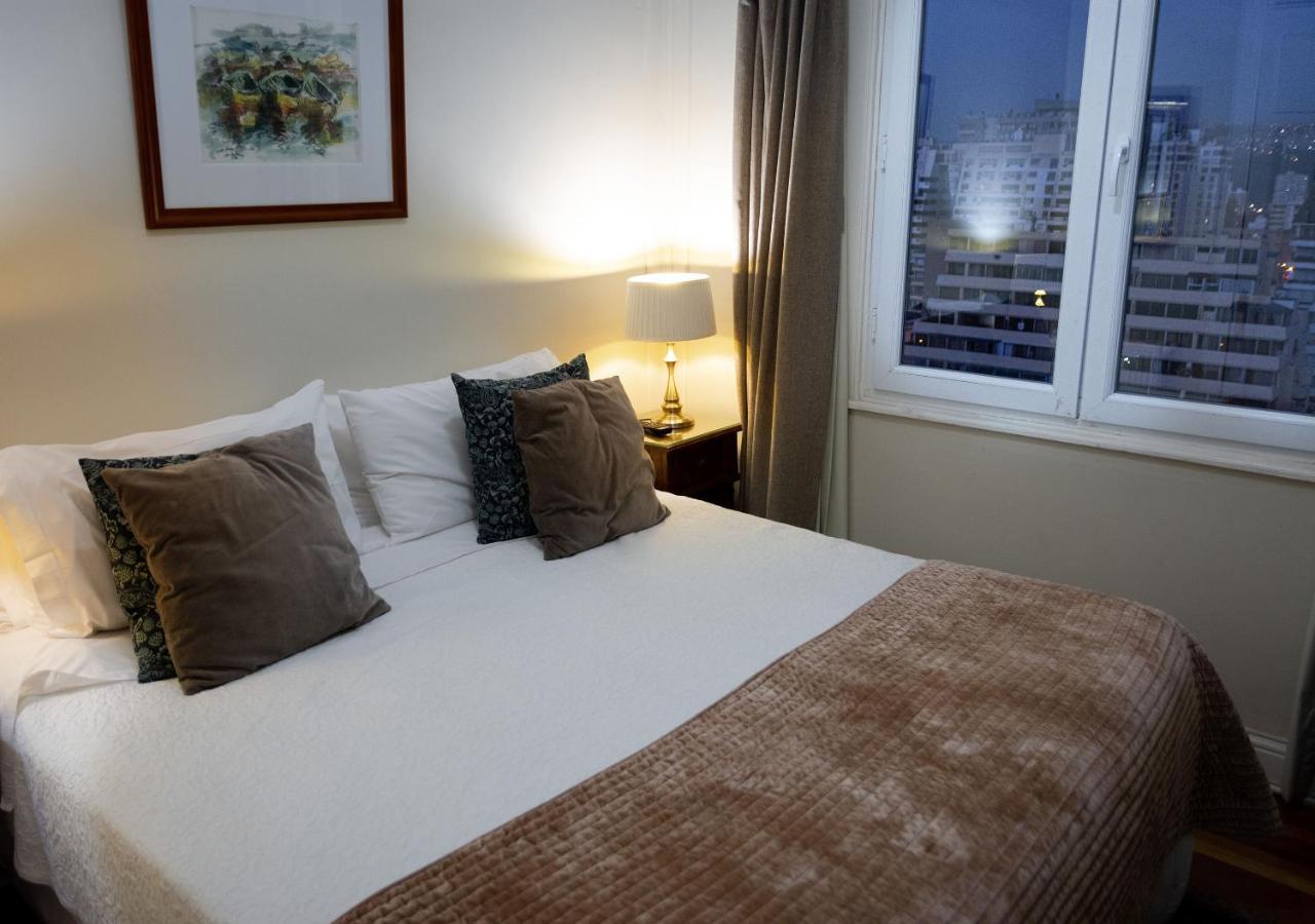 וינה דל מר 180 Hotel Boutique מראה חיצוני תמונה