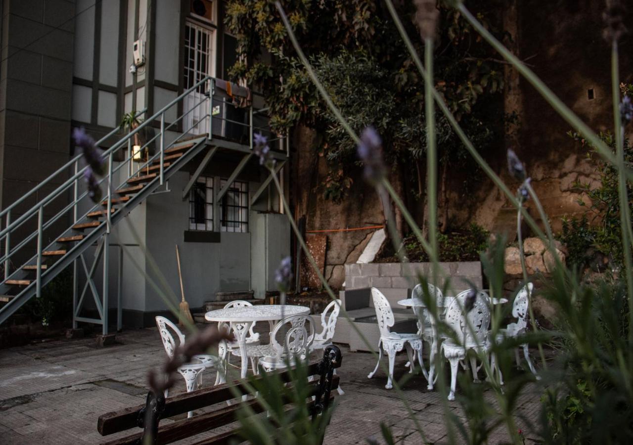 וינה דל מר 180 Hotel Boutique מראה חיצוני תמונה