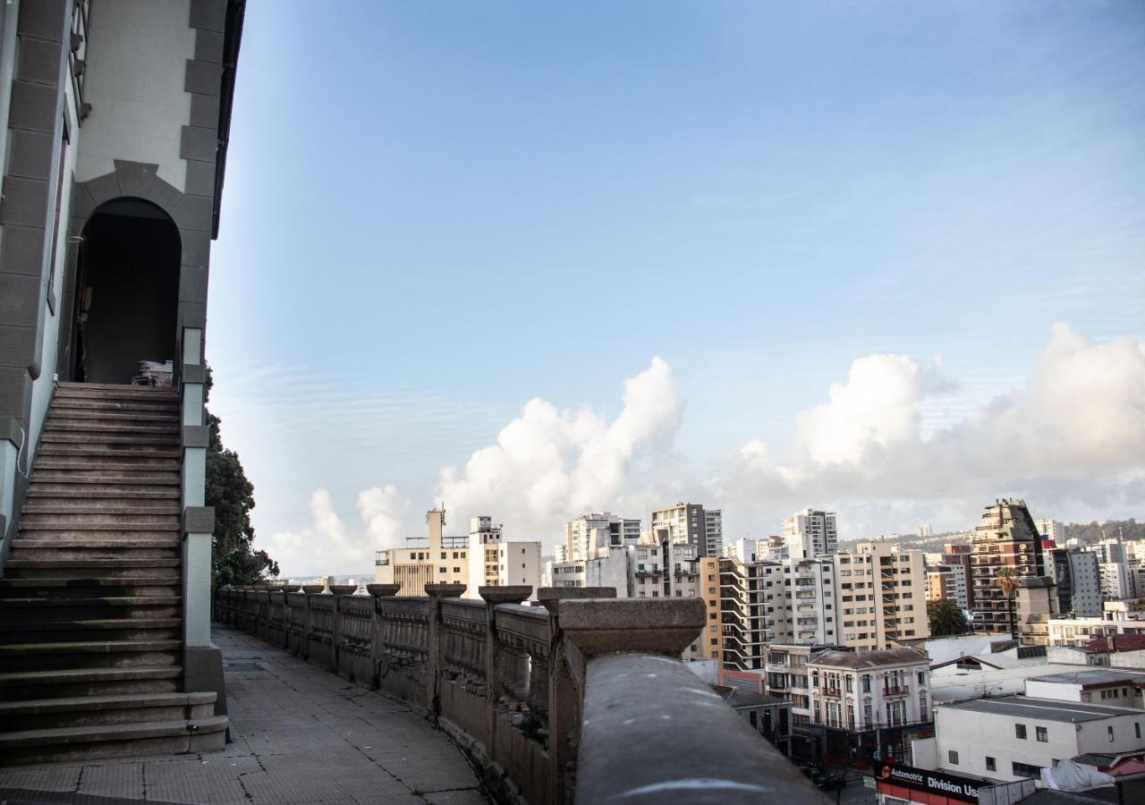 וינה דל מר 180 Hotel Boutique מראה חיצוני תמונה