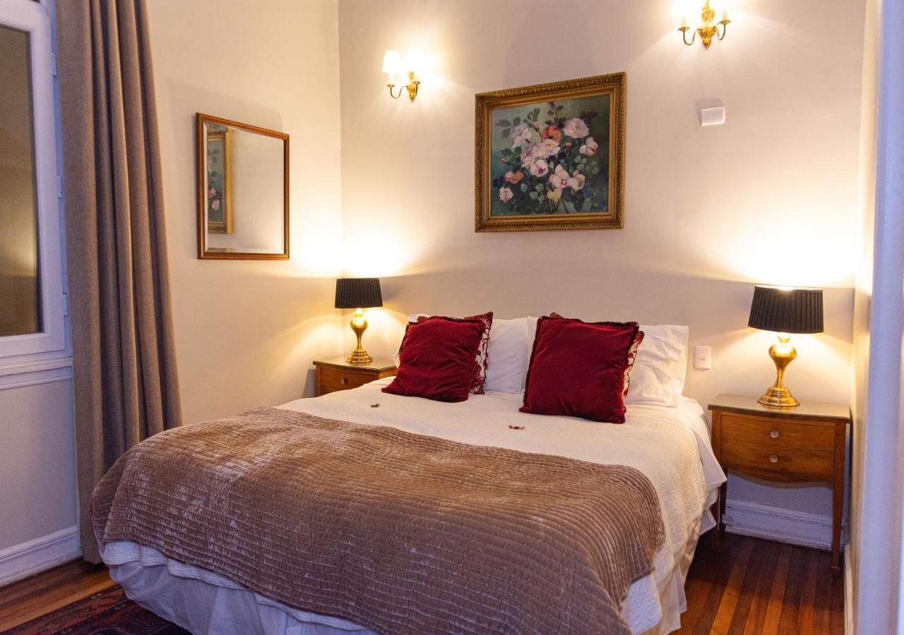 וינה דל מר 180 Hotel Boutique מראה חיצוני תמונה