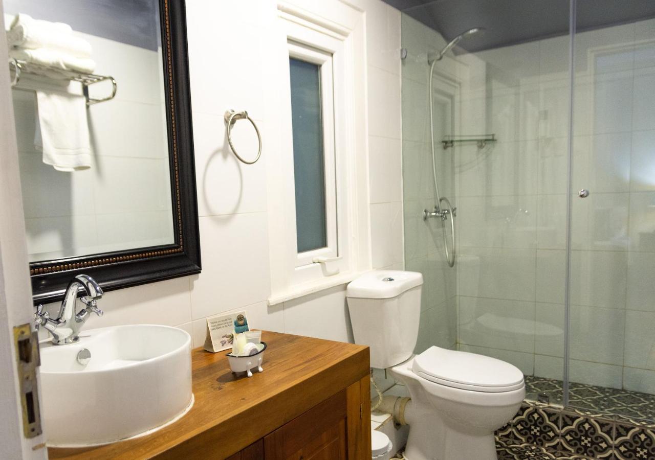 וינה דל מר 180 Hotel Boutique מראה חיצוני תמונה