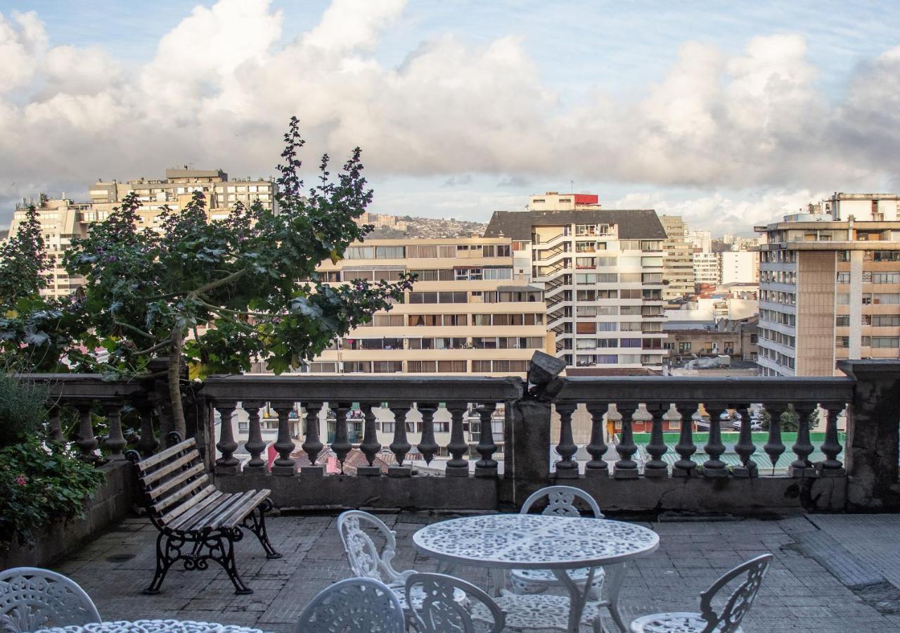 וינה דל מר 180 Hotel Boutique מראה חיצוני תמונה