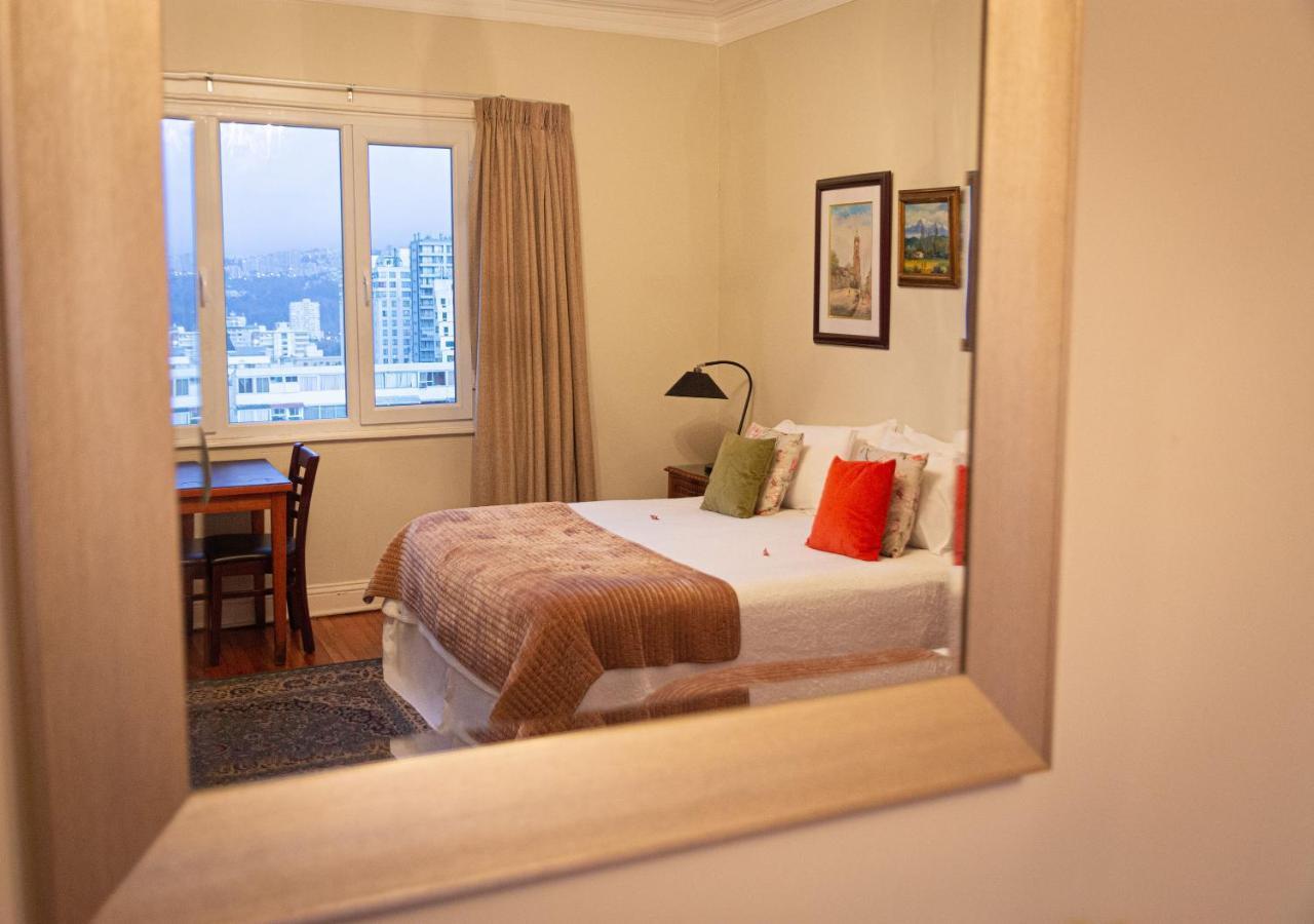 וינה דל מר 180 Hotel Boutique מראה חיצוני תמונה