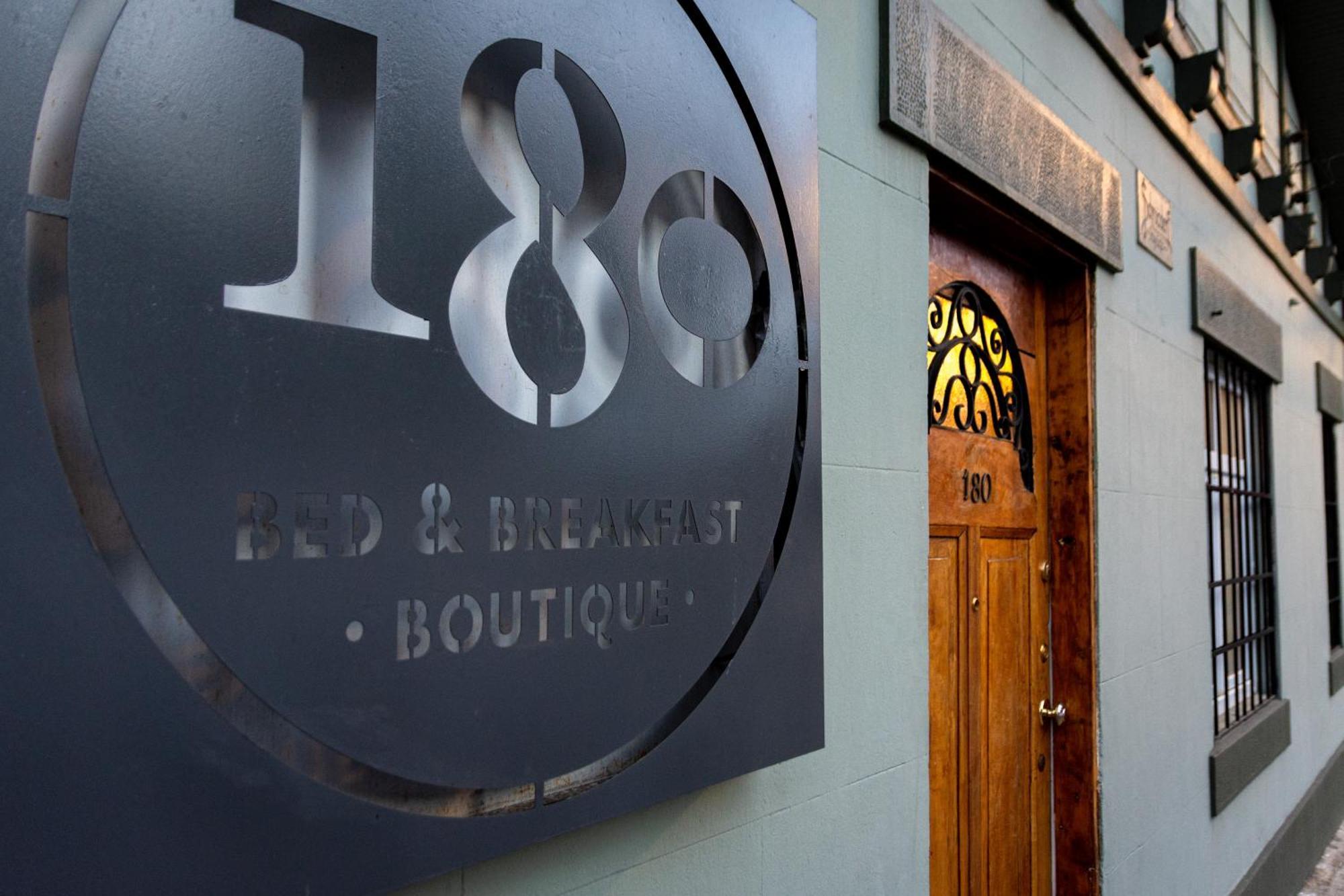 וינה דל מר 180 Hotel Boutique מראה חיצוני תמונה