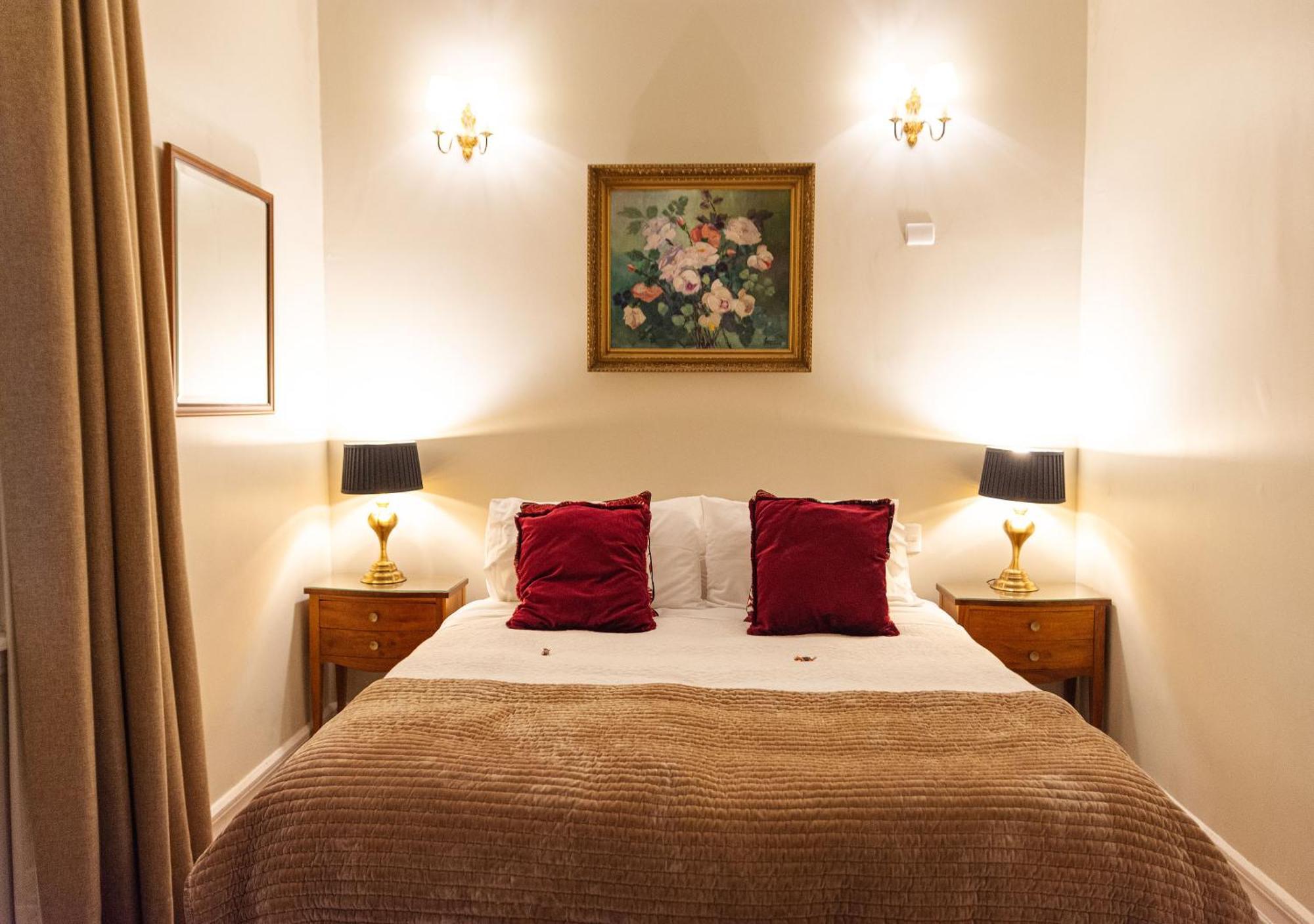 וינה דל מר 180 Hotel Boutique חדר תמונה