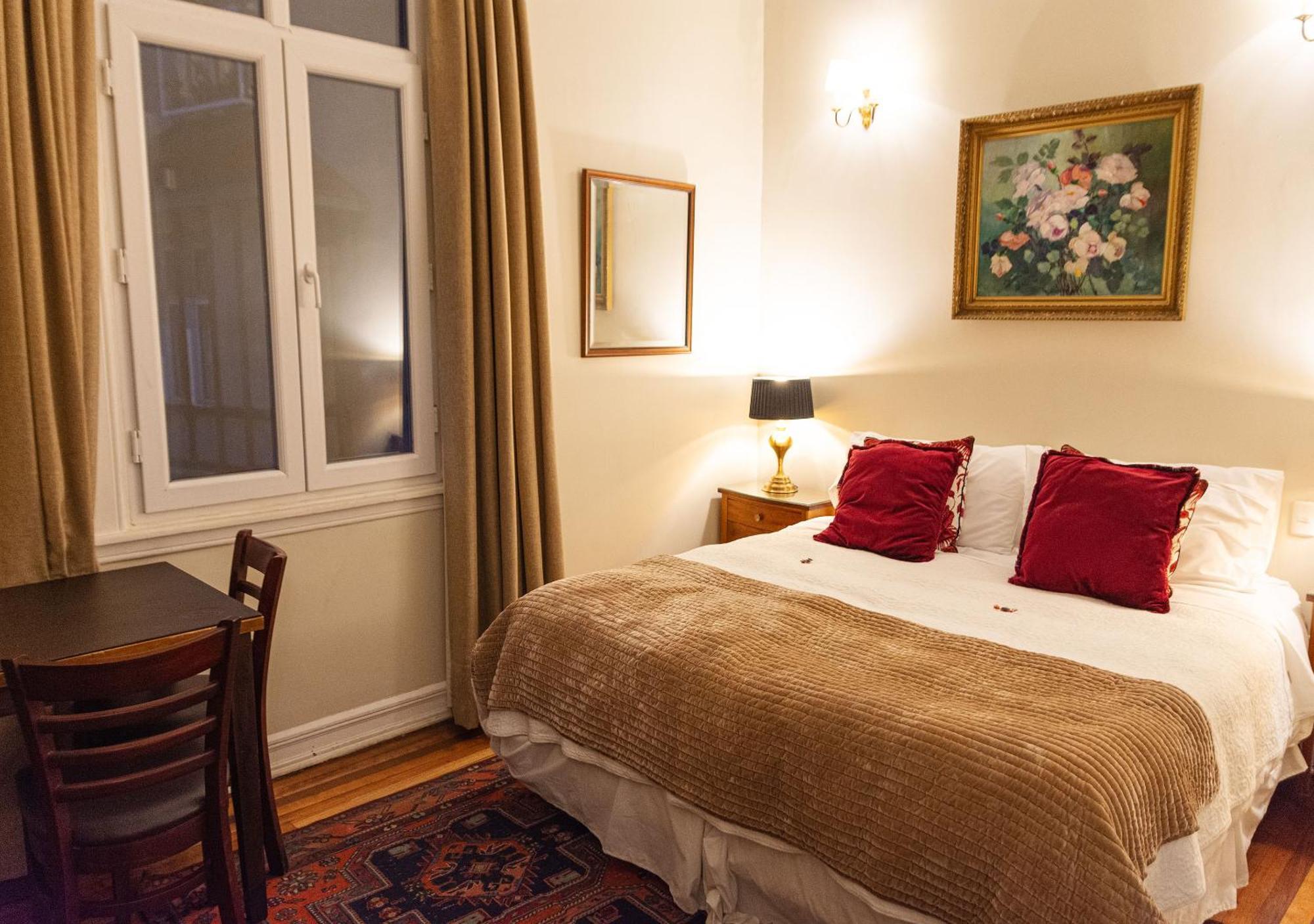 וינה דל מר 180 Hotel Boutique חדר תמונה